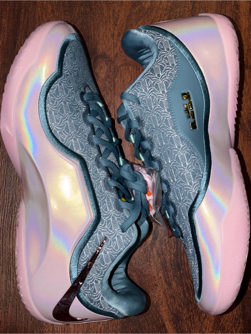 Nike size 13 - Picture 3 of 13
